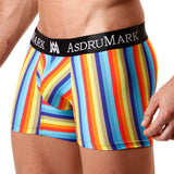 AsdruMark Boxer Multistripe Men’s Underwear