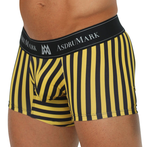 AsdruMark Boxer Medal Men’s Underwear