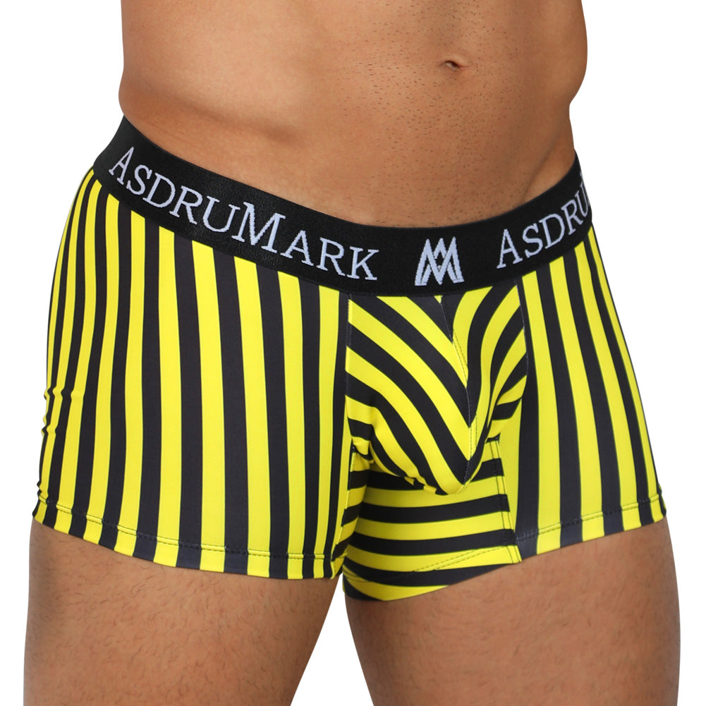 AsdruMark Boxer Bumblebee Men’s Underwear