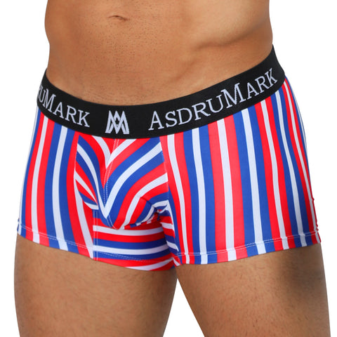 AsdruMark Boxer Britannia Men’s Underwear